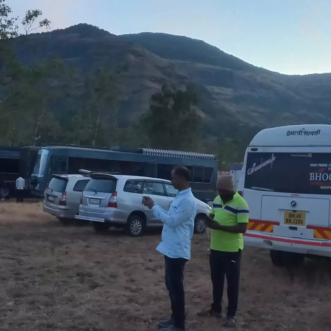 bhoomi tours and travels khopoli in raigad - Photo No.8