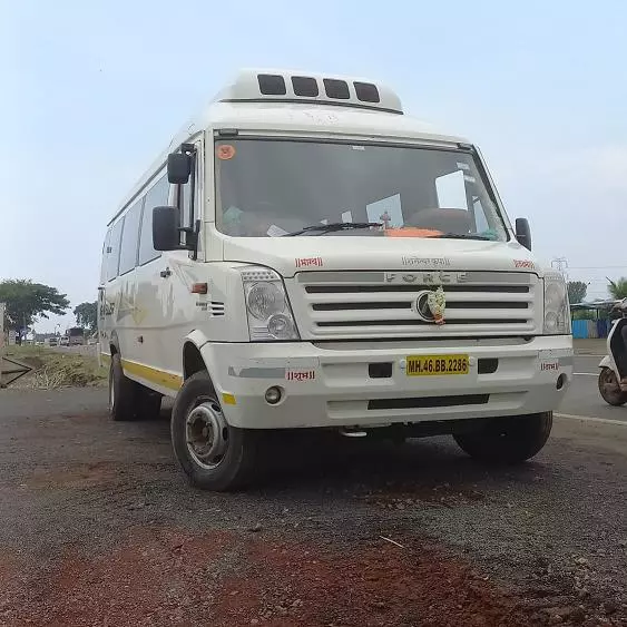 bhoomi tours and travels khopoli in raigad - Photo No.5