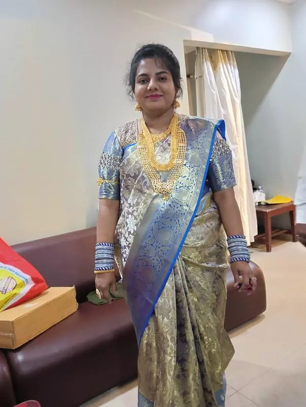 Md Haseena Beautician Haripuram In Rajahmundry - Photo No. 71