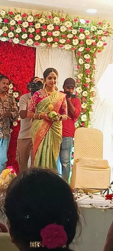 Md Haseena Beautician Haripuram In Rajahmundry - Photo No. 01