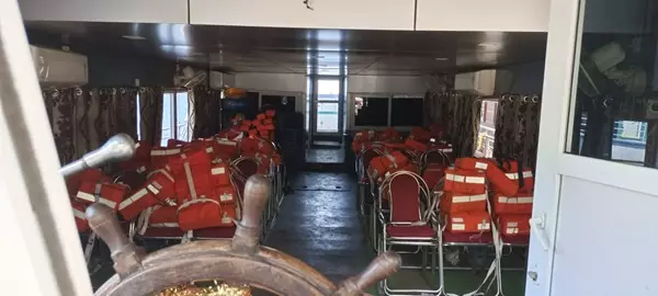 mahavira tours and travels bandaru vari veedhi in rajahmundry - Photo No.1