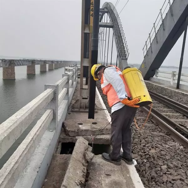 bhanu pest control service lala cheruvu in rajahmundry - Photo No.7