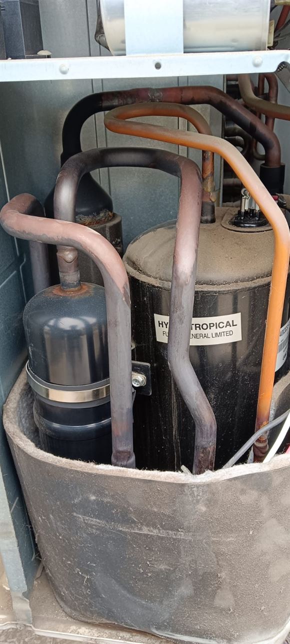 sri durga ganesh ac works innespeta in rajahmundry - Photo No.2