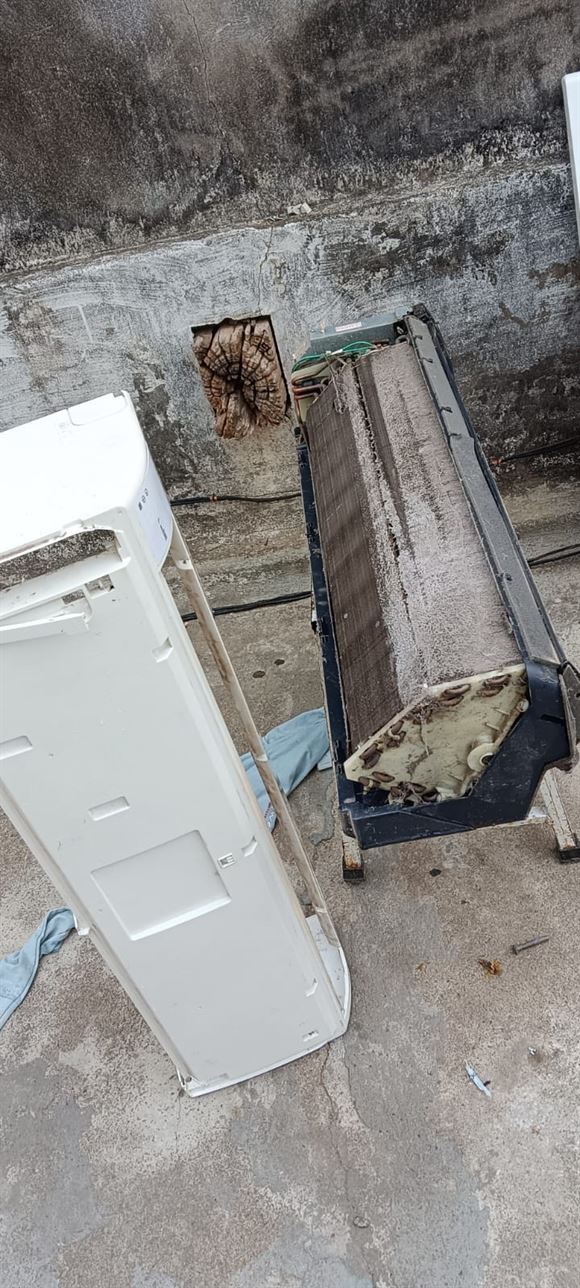 sri durga ganesh ac works innespeta in rajahmundry - Photo No.4