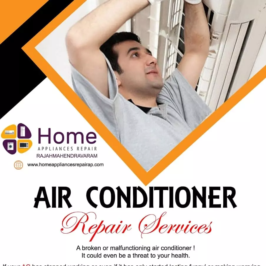 Home Appliances Reapir Main Road In Rajahmundry - Photo No. 61