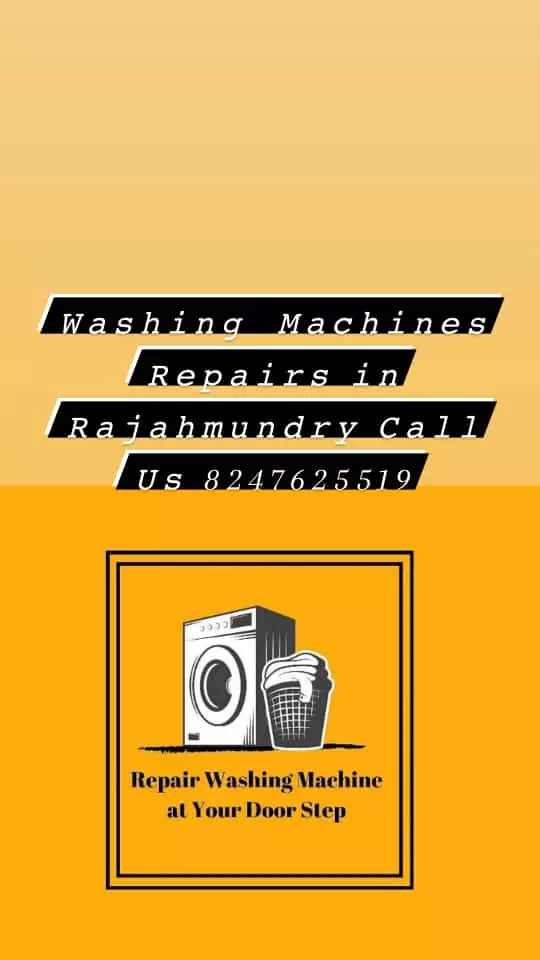 Home Appliances Reapir Main Road In Rajahmundry - Photo No. 21