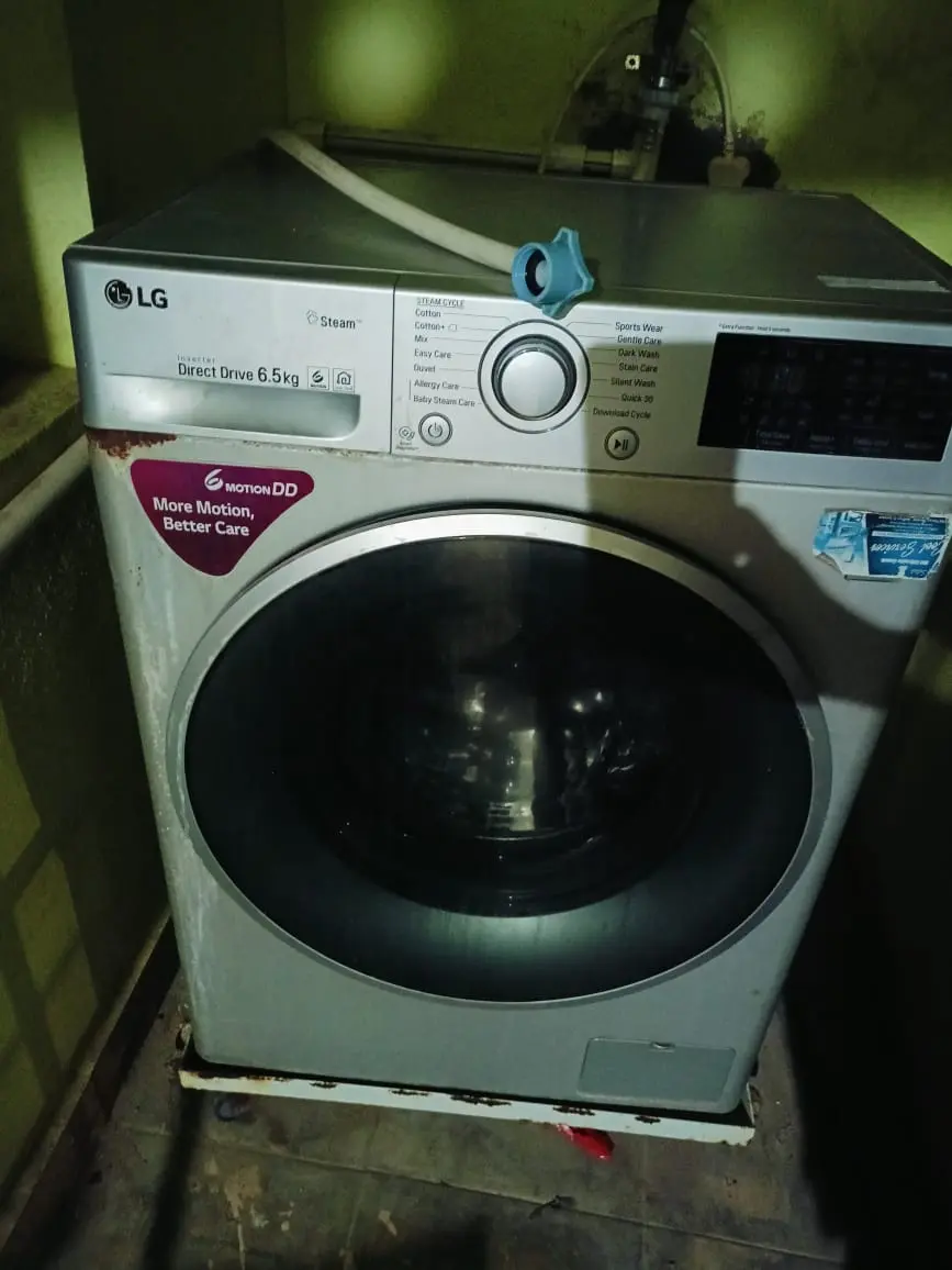 Home Appliances Reapir Main Road In Rajahmundry - Photo No. 01