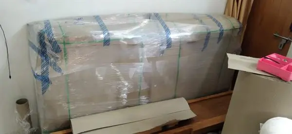 jmk packers and movers morampudi in rajahmundry - Photo No.14