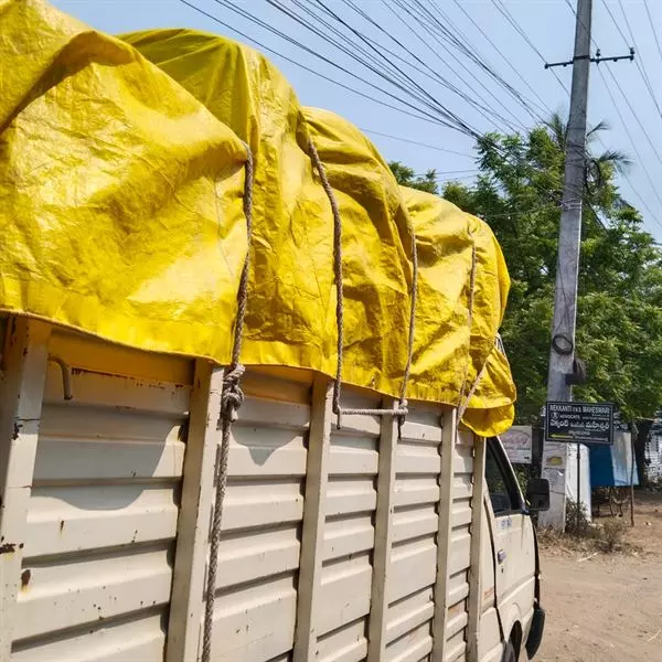 jmk packers and movers morampudi in rajahmundry - Photo No.27