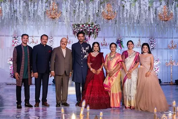 sravan photography saroornagar in rangareddy - Photo No.3