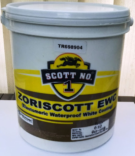 divya waterproofing works yousufguda in hyderabad - Photo No.10