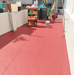 divya waterproofing works yousufguda in hyderabad - Photo No.4
