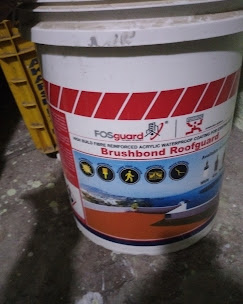 divya waterproofing works yousufguda in hyderabad - Photo No.6