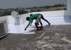divya waterproofing works yousufguda in hyderabad - Photo No.7