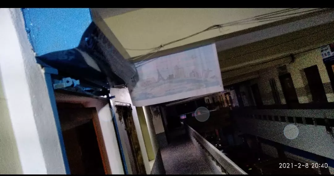 mgs crown overseas and travels mg road in secunderabad - Photo No.5