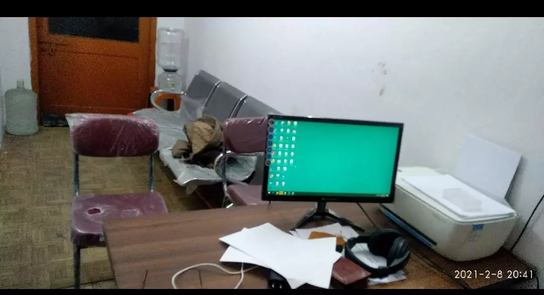 mgs crown overseas and travels mg road in secunderabad - Photo No.3