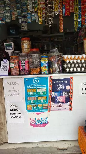 shanwik stationery and kirana and general store new mettuguda in secunderabad - Photo No.6