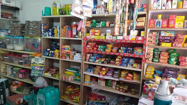 shanwik stationery and kirana and general store new mettuguda in secunderabad - Photo No.5