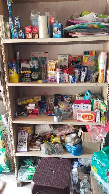 shanwik stationery and kirana and general store new mettuguda in secunderabad - Photo No.3