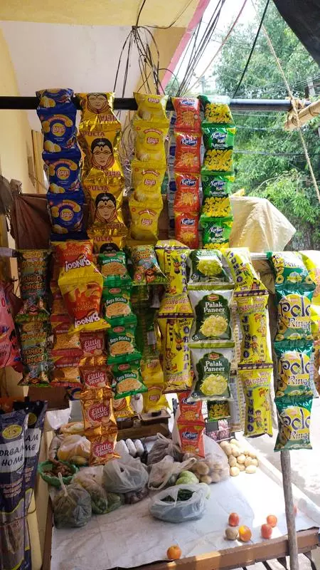 shanwik stationery and kirana and general store new mettuguda in secunderabad - Photo No.1