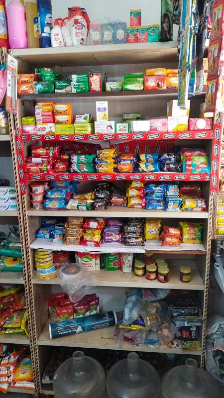 shanwik stationery and kirana and general store new mettuguda in secunderabad - Photo No.0
