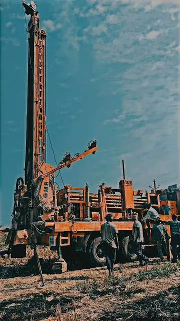 jyothi borewells bus stand in siddipet - Photo No.1