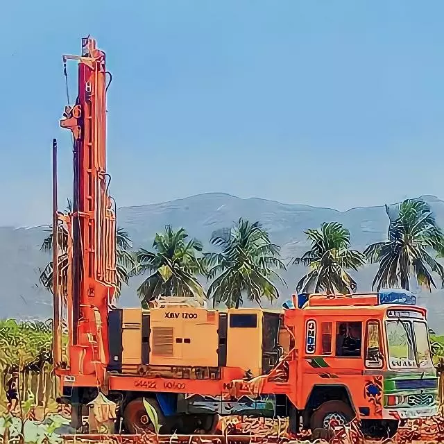 jyothi borewells bus stand in siddipet - Photo No.2