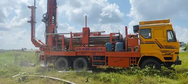 jyothi borewells bus stand in siddipet - Photo No.4