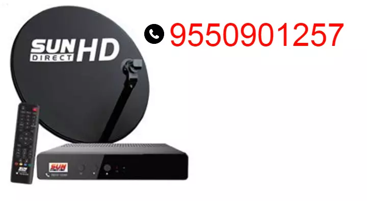 sri lakshmi narasimha dish services bus stand in siddipet - Photo No.7