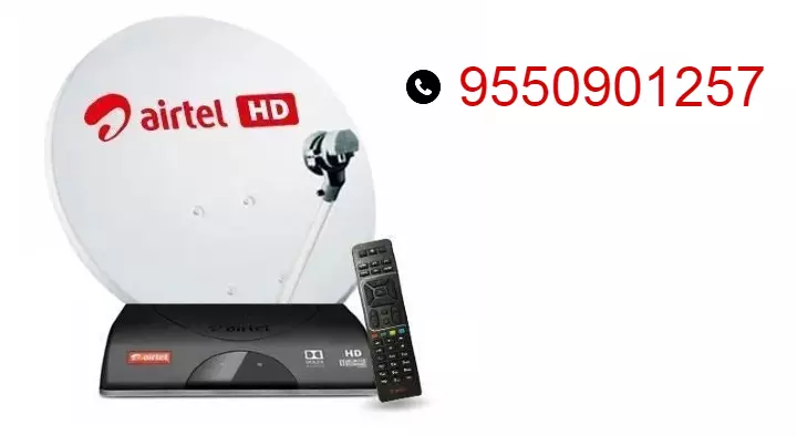 sri lakshmi narasimha dish services bus stand in siddipet - Photo No.11