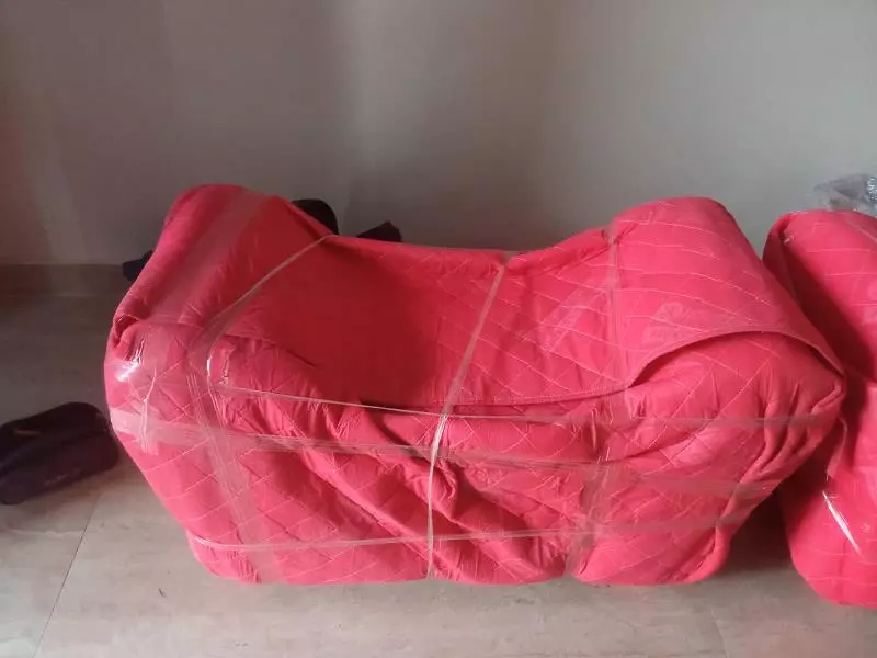 sri rajeswari packers and movers navabharath junction in srikakulam - Photo No.13