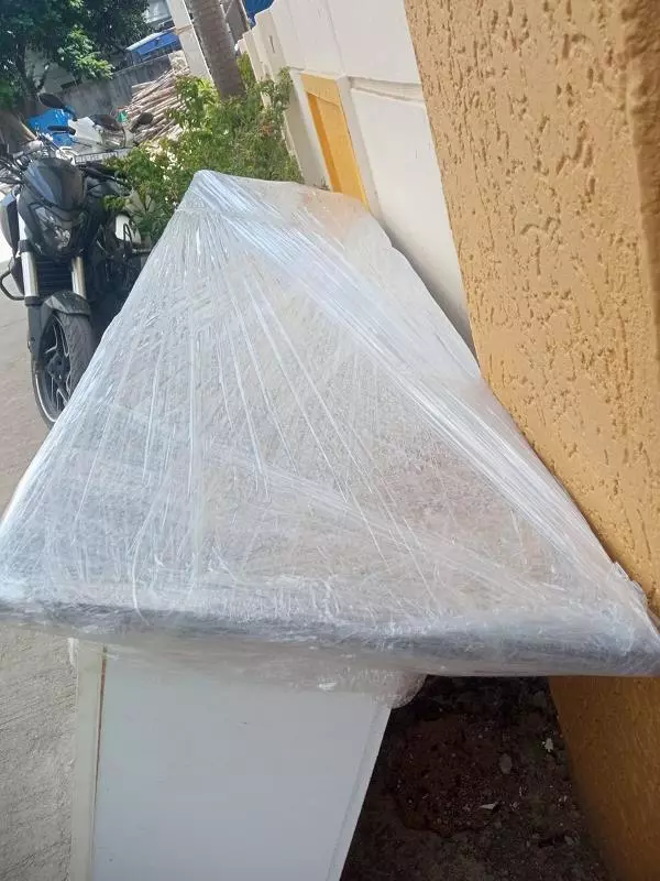 sri rajeswari packers and movers navabharath junction in srikakulam - Photo No.15