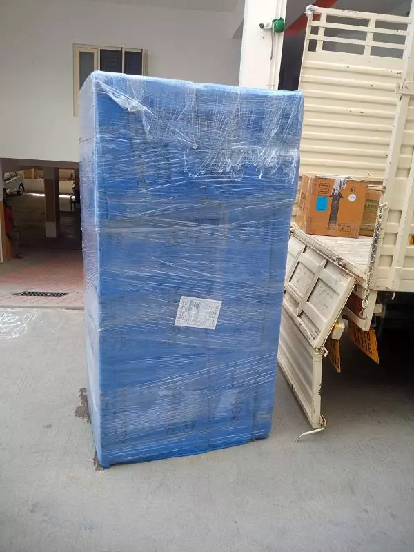 sri rajeswari packers and movers navabharath junction in srikakulam - Photo No.16