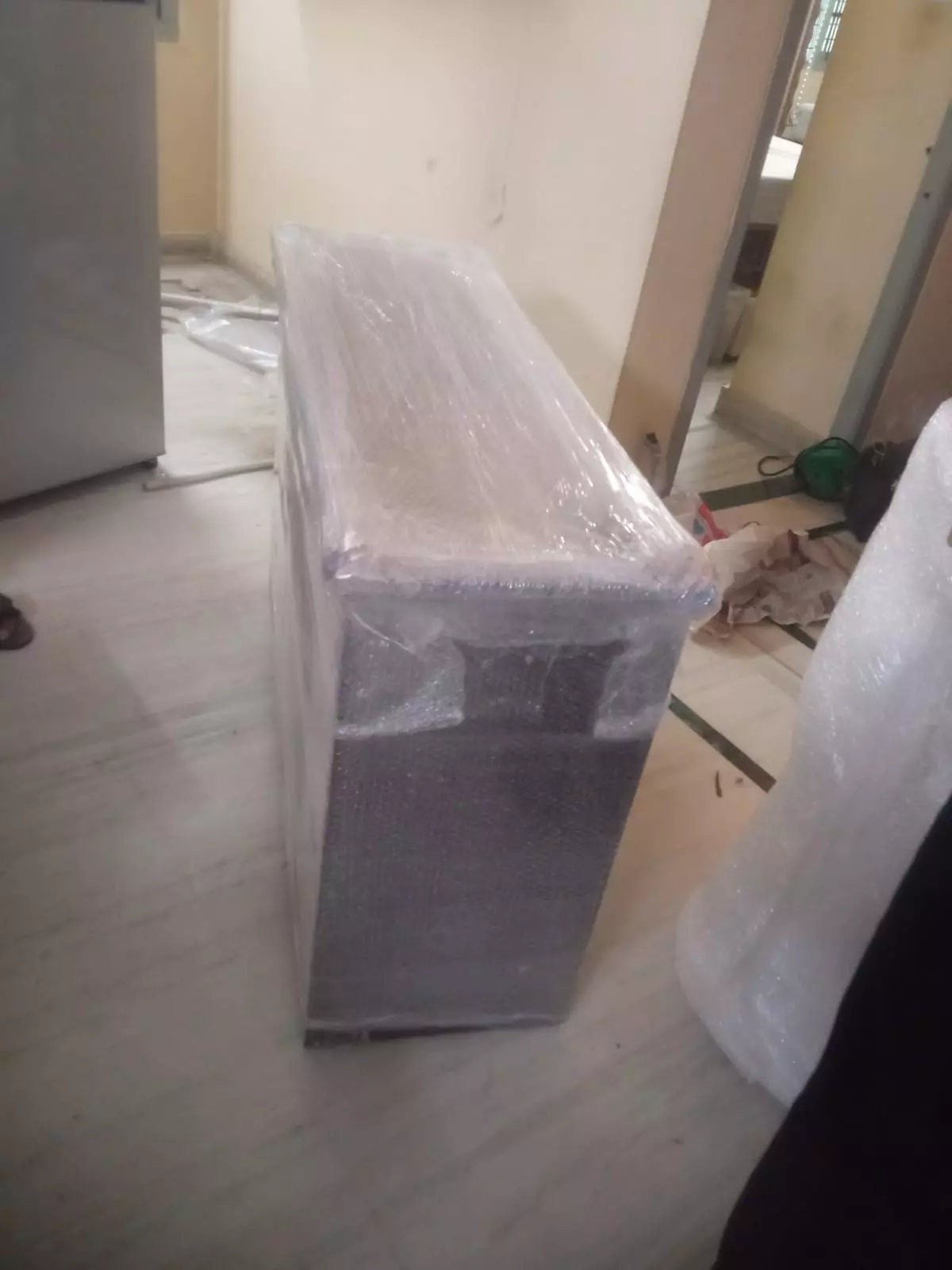 sri rajeswari packers and movers navabharath junction in srikakulam - Photo No.10