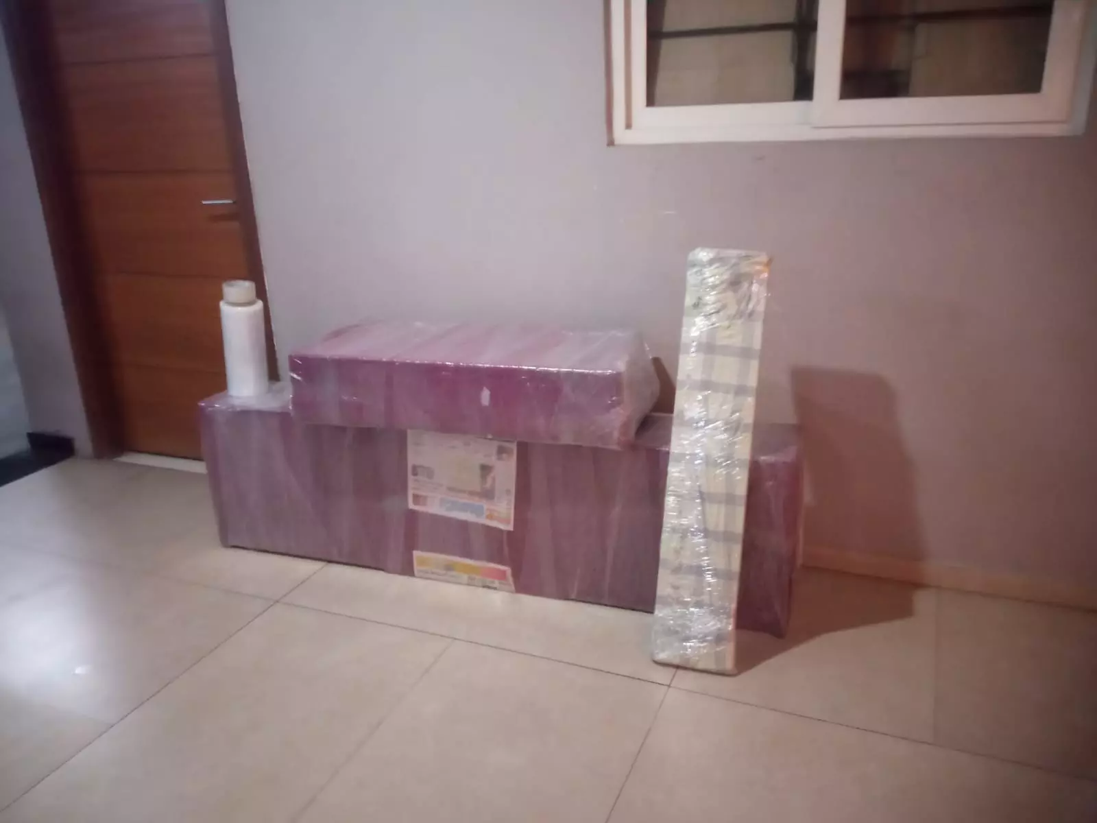 sri rajeswari packers and movers navabharath junction in srikakulam - Photo No.11