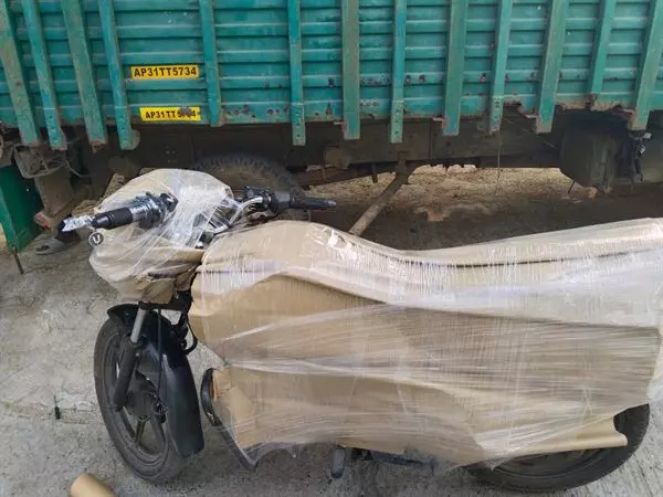 national packers and movers raithu bazar road in srikakulam - Photo No.16