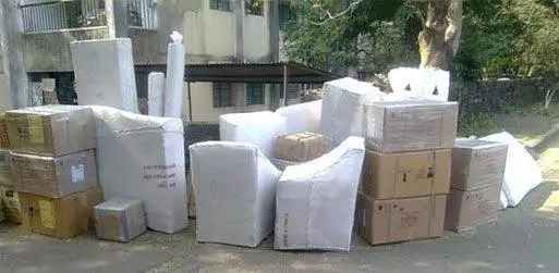 national packers and movers raithu bazar road in srikakulam - Photo No.11