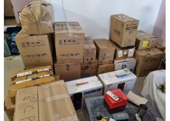 national packers and movers raithu bazar road in srikakulam - Photo No.9