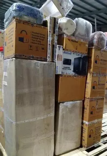 national packers and movers raithu bazar road in srikakulam - Photo No.5