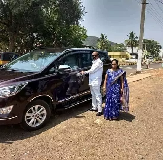 kaveri car travels balaga in srikakulam - Photo No.10