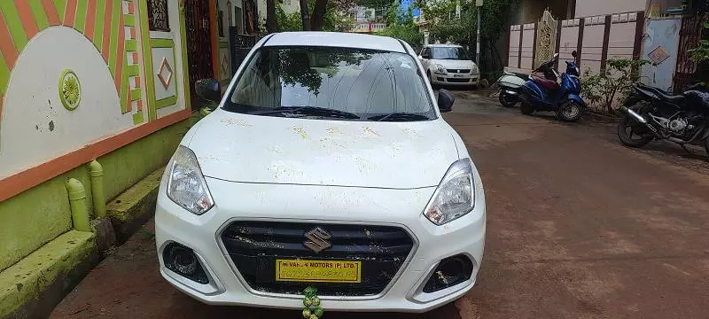 kaveri car travels balaga in srikakulam - Photo No.6