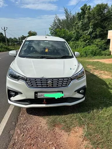 kaveri car travels balaga in srikakulam - Photo No.4