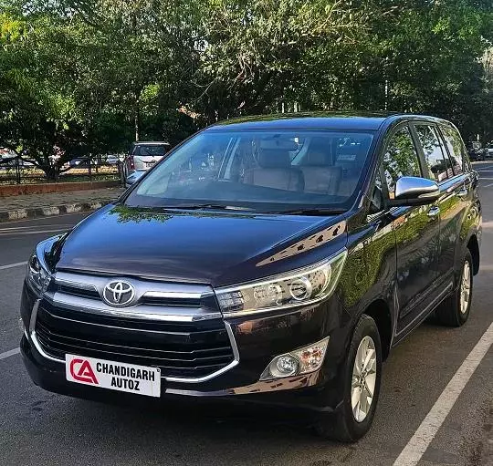 kaveri car travels balaga in srikakulam - Photo No.1