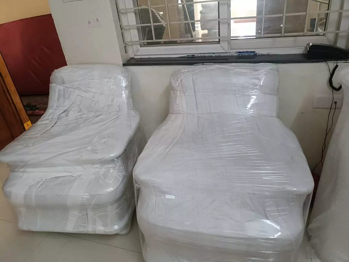 anjali packers and movers udhana in surat - Photo No.2