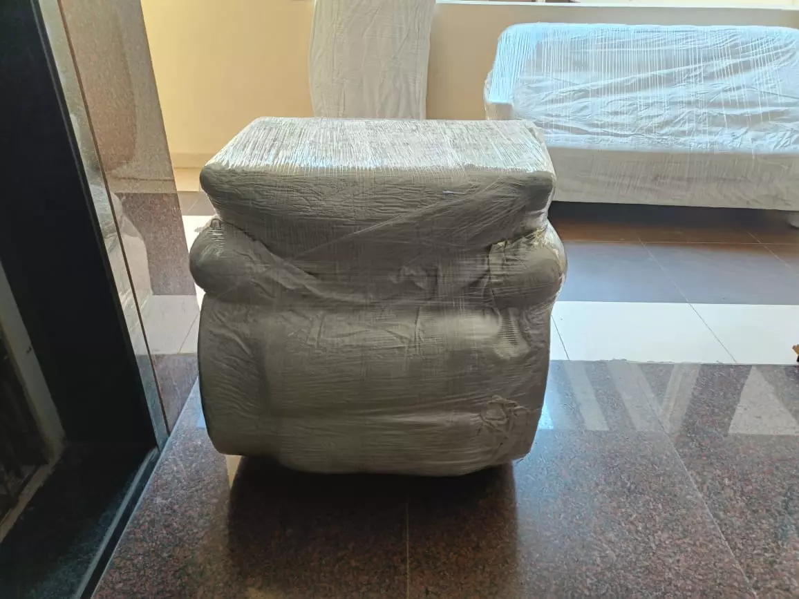 anjali packers and movers udhana in surat - Photo No.3