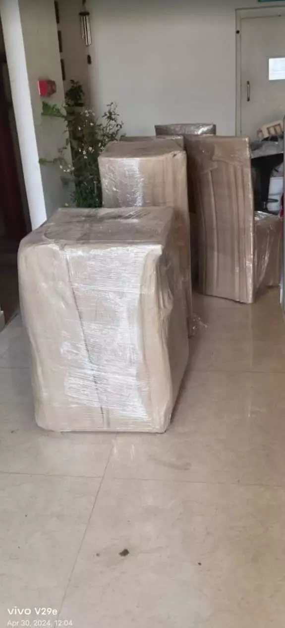 anjali packers and movers udhana in surat - Photo No.5