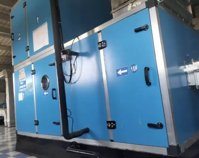 ms cool care nallabavi road in suryapet - Photo No.7