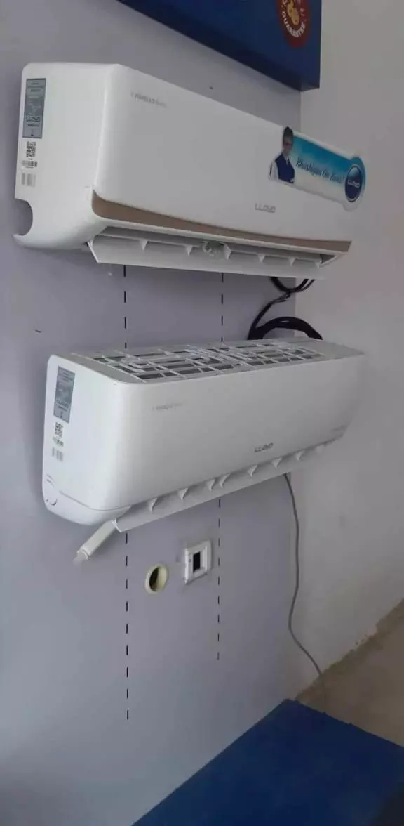 ms cool care nallabavi road in suryapet - Photo No.6