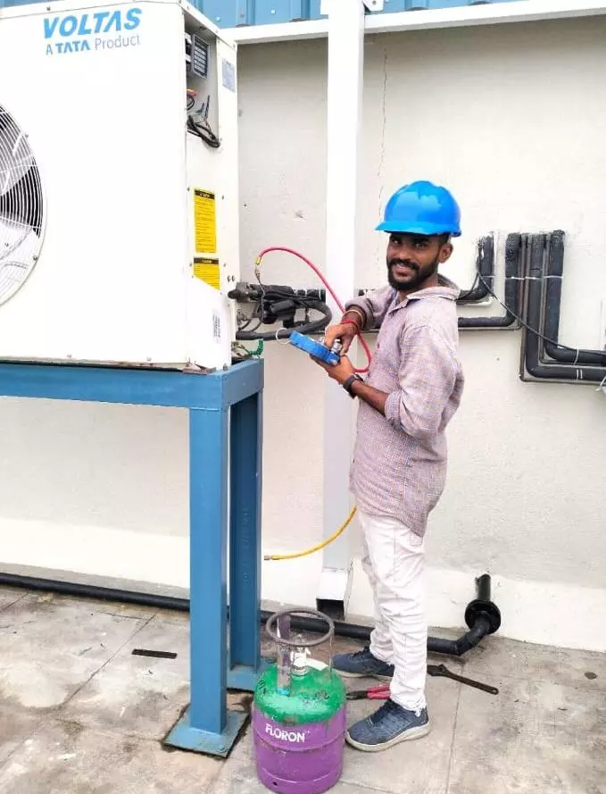 ms cool care nallabavi road in suryapet - Photo No.5