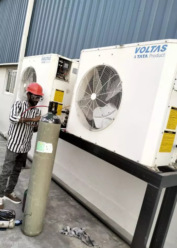 ms cool care nallabavi road in suryapet - Photo No.4